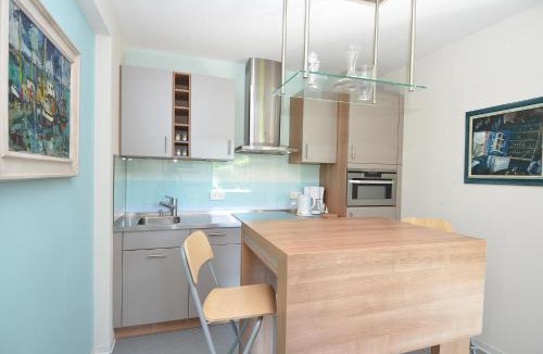 Seedorf Apartment | Ferienwohnung Malerwinkel