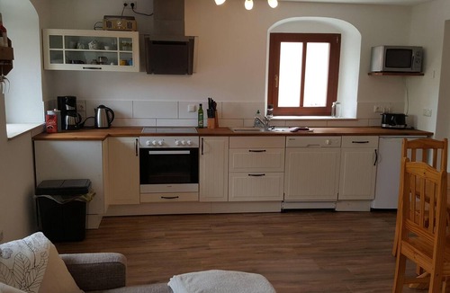 Maxen Apartment | Ferienwohnung Max 22