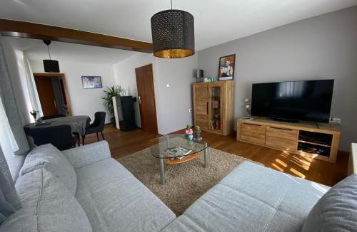 Bad Schussenried Apartment | Ferienwohnung Mayer