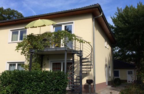 Rangsdorf House | Ferienwohnung Mayer