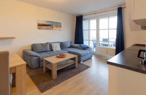 Niendorf Apartment | Ferienwohnung MehrBlick 32