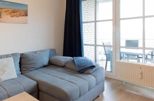 Niendorf Apartment | Ferienwohnung MehrBlick 32