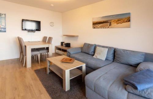 Niendorf Apartment | Ferienwohnung MehrBlick 32