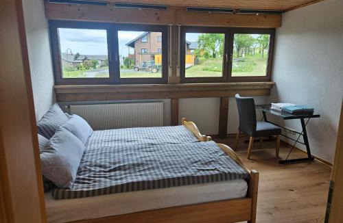 Meuspath Apartment | Ferienwohnung Meuspath
