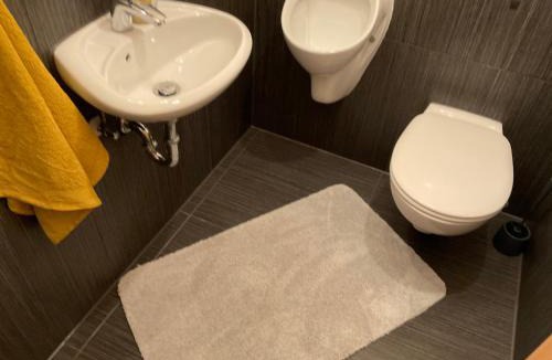 Unterelsbach Apartment | Ferienwohnung mit Balkon