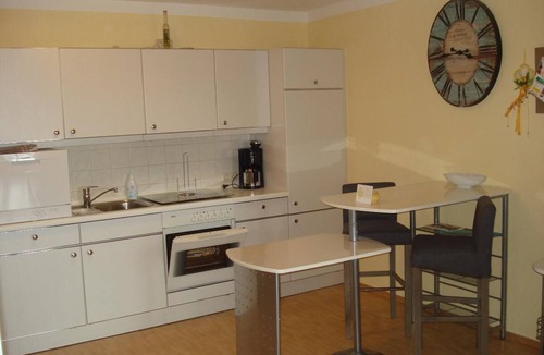 Honigsgrub Apartment | Ferienwohnung mit eigenem Balkon in Rinchnach im Bayerischen Wald