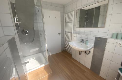 Ravensburg Apartment | Ferienwohnung mit Giebelzimmer