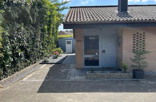 Coesfeld Apartment | Ferienwohnung mit Infrarotsauna