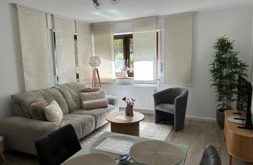 Coesfeld Apartment | Ferienwohnung mit Infrarotsauna