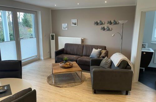 Ponitz am See Apartment | Ferienwohnung mit Seeblick
