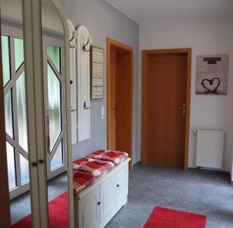 Teupitz Apartment | Ferienwohnung Mittelmühle