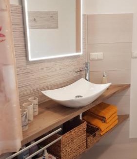 Teupitz Apartment | Ferienwohnung Mittelmühle