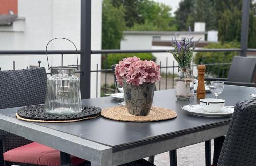 Unterallgau Apartment | Ferienwohnung Ottobeuren
