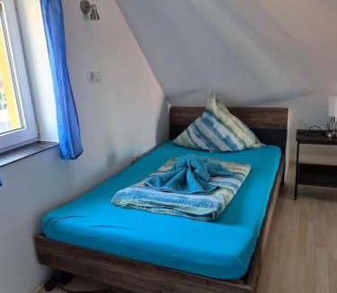 Lauda Apartment | Ferienwohnung Pflüger mit Terrasse