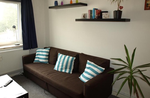 Cuxhaven Apartment | Ferienwohnung Rademacher
