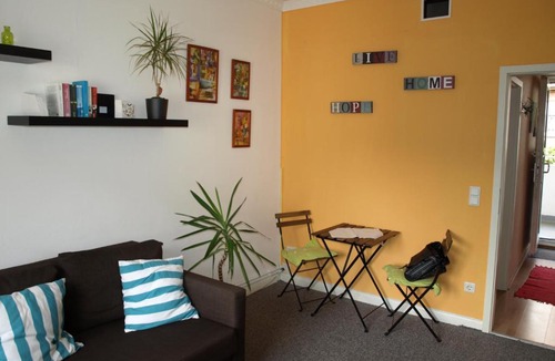 Cuxhaven Apartment | Ferienwohnung Rademacher