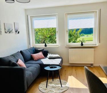 Deggenhausertal Apartment | Ferienwohnung Refugium