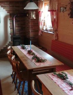 Rettersheim Apartment | Ferienwohnung Rettersheim Mainspessart