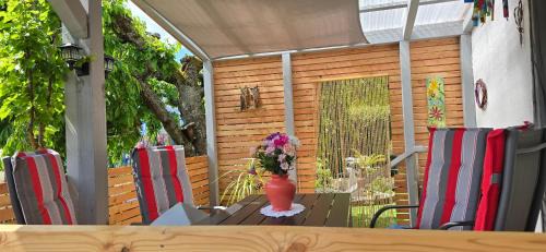 Rettersheim Apartment | Ferienwohnung Rettersheim Mainspessart