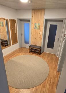 Rettersheim Apartment | Ferienwohnung Rettersheim Mainspessart