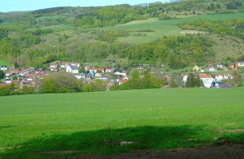 Unterweid Apartment | Ferienwohnung Rhön