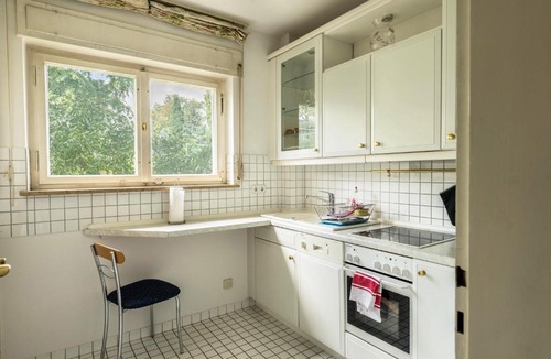 Petershausen-Ost Apartment | Ferienwohnung Ruth