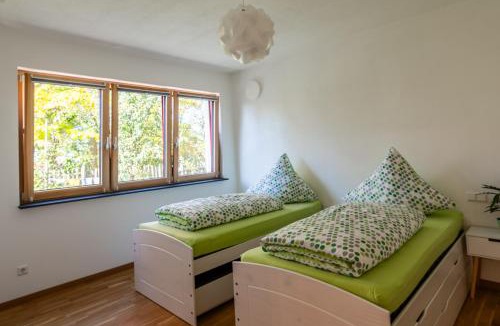 Alttann Apartment | Ferienwohnung s'Kammerl