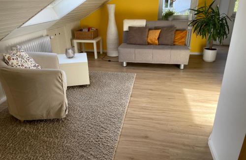 Salem Apartment | Ferienwohnung Salem-Beuren