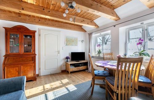 Welt Apartment | Ferienwohnung Sannes