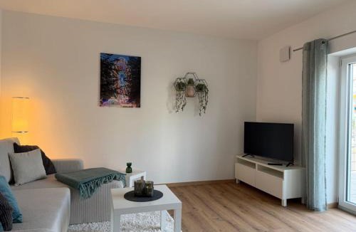 Forchheim Apartment | Ferienwohnung Schützenhof