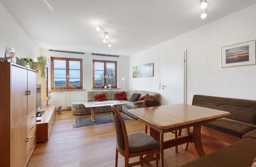 Herrischried Apartment | Ferienwohnung Schellenberg