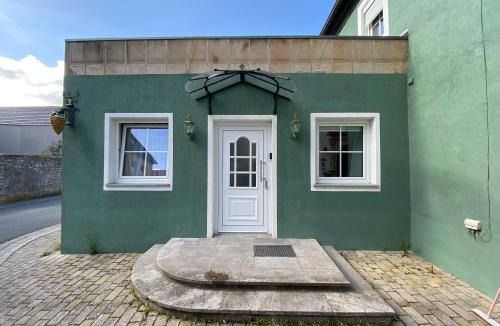 Nordheim a. Main Apartment | Ferienwohnung Scheuring Flügel EG