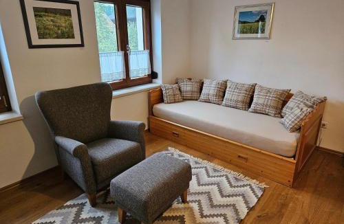 Nittenau Apartment | Ferienwohnung Schindler