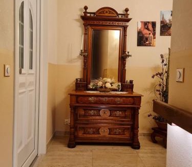 Mullrose Apartment | Ferienwohnung Schlaubetal Müllrose 1 - Seenähe