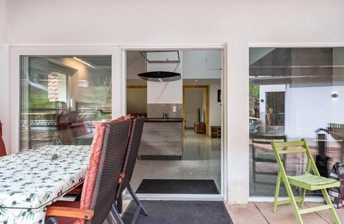 Schramberg Apartment | Ferienwohnung Schrödter