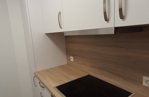 Herrischried Apartment | Ferienwohnung Seeblick mit Balkon - Mein Schwarzwaldhäusle