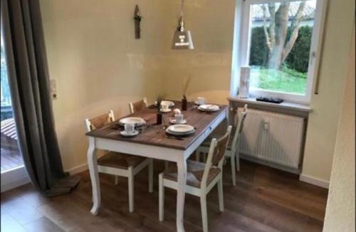 Unteruhldingen Apartment | Ferienwohnung Seezauber