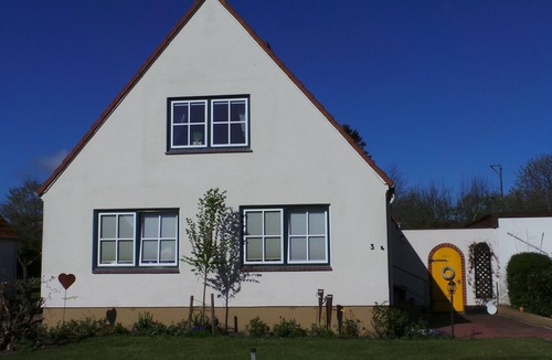 Grube Apartment | Ferienwohnung Sonnenblume