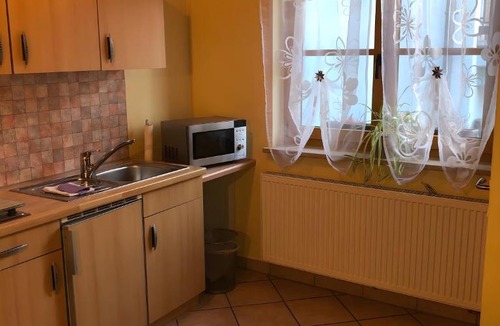 Schesslitz Apartment | Ferienwohnung Stark