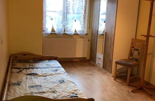 Schesslitz Apartment | Ferienwohnung Stark