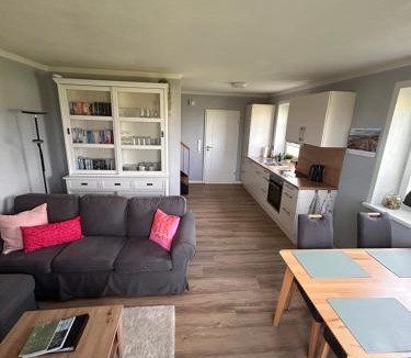 Großegaarde Apartment | Ferienwohnung SteifeBrise
