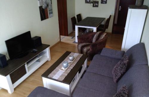 Steinwarder Apartment | Ferienwohnung, Steinwarder 9