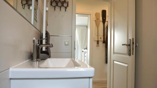 Scharbeutz Apartment | Ferienwohnung Strandblick