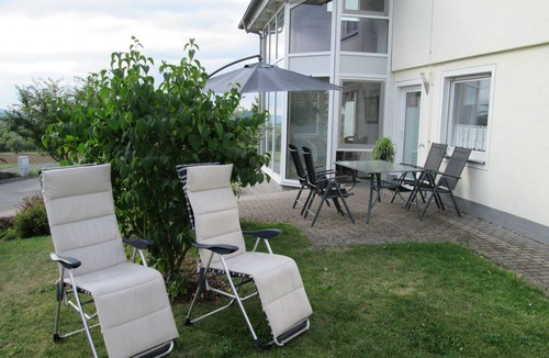 Fladungen Apartment | Ferienwohnung "STREUTALBLICK"
