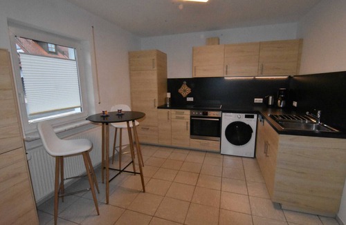 Eckental Apartment | Ferienwohnung Sunlight