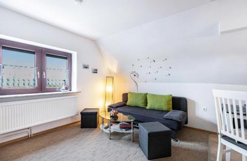 Suederhafen Apartment | Ferienwohnung Sutter