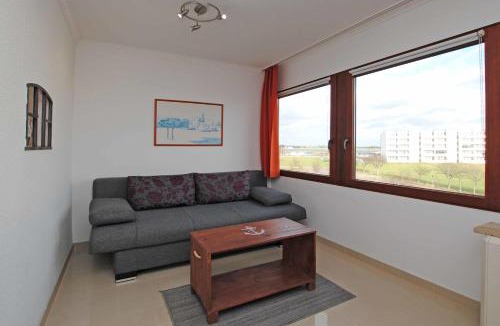 Fehmarn Apartment | Ferienwohnung Thordsen 2