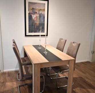 Deggenhausertal Apartment | Ferienwohnung Untersiggingen