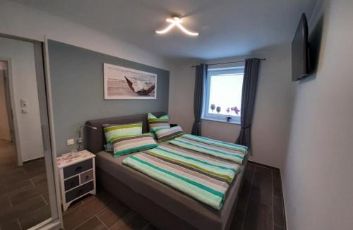 Hamdorf Apartment | Ferienwohnung Völkner