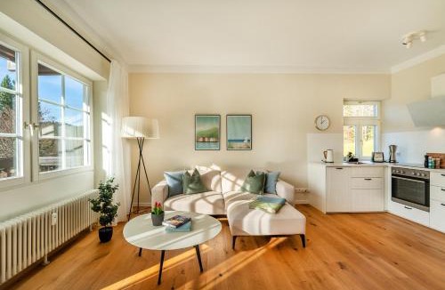 Hinterzarten Apartment | Ferienwohnung Waldglück